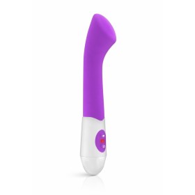 Spot Vibrator Yoba Purple Silicone by Yoba, G spot vibrators - Ref: M0403545, Price: 12,96 €, Discount: %