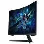 Gaming Monitor Samsung 32" Wide Quad HD by Samsung, Monitors - Ref: S7842343, Price: 317,63 €, Discount: %