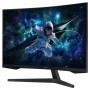 Monitor Gaming Samsung 32" Wide Quad HD de Samsung, Monitores - Ref: S7842343, Preço: 317,63 €, Desconto: %