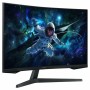 Monitor Gaming Samsung 32" Wide Quad HD de Samsung, Monitores - Ref: S7842343, Preço: 317,63 €, Desconto: %