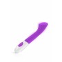 Vibrateur Point G Yoba Violet Silicone de Yoba, Vibrateurs du point G - Réf : M0403545, Prix : 12,96 €, Remise : %