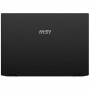 Laptop MSI 16" 32 GB RAM 1 TB SSD Qwerty Español de MSI, Portátiles - Ref: S7842348, Precio: 2,00 €, Descuento: %