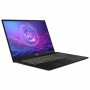 Laptop MSI 16" 32 GB RAM 1 TB SSD Qwerty Español de MSI, Portátiles - Ref: S7842348, Precio: 2,00 €, Descuento: %