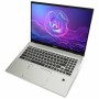 Laptop MSI 16" Intel Core Ultra 9 185H 32 GB RAM 1 TB SSD Nvidia Geforce RTX 4060 Qwerty Spanisch von MSI, Notebooks - Ref: S...