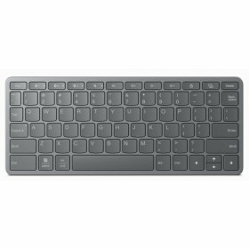 Keyboard Lenovo Silver Spanish Qwerty by Lenovo, Keyboards - Ref: S7842351, Price: 64,05 €, Discount: %