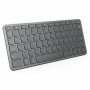 Clavier Lenovo Argenté Espagnol Qwerty de Lenovo, Claviers - Réf : S7842351, Prix : 64,05 €, Remise : %