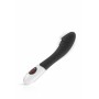 Vibrador Spot Yoba Preto Silicone de Yoba, Vibradores Ponto G - Ref: M0403546, Preço: 12,96 €, Desconto: %