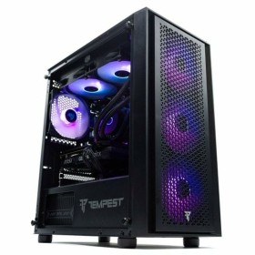 PC da Tavolo PcCom Intel Core I7-14700KF 32 GB RAM 1 TB SSD Nvidia Geforce RTX 4060 di PcCom, Torri - Rif: S7842361, Prezzo: ...