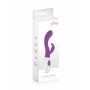 G-Spot Vibrator Yoba Purple Silicone by Yoba, G spot vibrators - Ref: M0403550, Price: 14,59 €, Discount: %