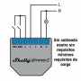 Prise Intelligente Shelly 240 V de Shelly, Fiches et prises intelligentes et télécommandées - Réf : S7842380, Prix : 42,10 €,...