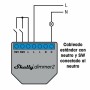 Enchufe Inteligente Shelly 240 V de Shelly, Enchufes inteligentes y a control remoto - Ref: S7842380, Precio: 42,10 €, Descue...