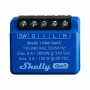 Prise Intelligente Shelly Bluetooth Wi-Fi Bluetooth 4.2 de Shelly, Fiches et prises intelligentes et télécommandées - Réf : S...