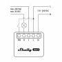 Intelligenter Stecker Shelly Bluetooth Wi-Fi Bluetooth 4.2 von Shelly, Intelligente und ferngesteuerte Stecker - Ref: S784238...