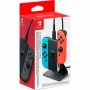 Base de charge Nintendo de Nintendo, Accessoires - Réf : S7842385, Prix : 38,12 €, Remise : %