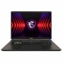 Laptop MSI 16" Intel core i7-14650HX 32 GB RAM 1 TB SSD NVIDIA GeForce RTX 4080 Qwerty in Spagnolo di MSI, Portatili - Rif: S...