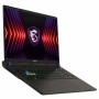 Laptop MSI 16" Intel core i7-14650HX 32 GB RAM 1 TB SSD NVIDIA GeForce RTX 4080 Qwerty in Spagnolo di MSI, Portatili - Rif: S...