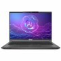 Ordinateur Portable MSI 16" Intel Core Ultra 9 185H 32 GB RAM 2 TB SSD Nvidia Geforce RTX 4070 Espagnol Qwerty de MSI, Ordina...