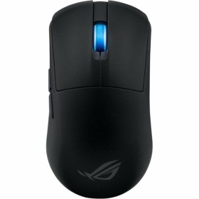 Drahtlose optische Maus Asus Schwarz von Asus, Mäuse - Ref: S7842394, Preis: 166,90 €, Rabatt: %