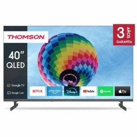 Smart TV Thomson Full HD 40" di Thomson, Televisori - Rif: S7842395, Prezzo: 312,54 €, Sconto: %