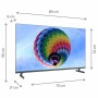 Smart TV Thomson Full HD 40" de Thomson, Televisores - Ref: S7842395, Precio: 312,54 €, Descuento: %