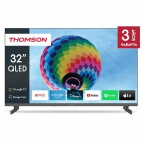 TV intelligente Thomson Full HD 32" de Thomson, Téléviseurs - Réf : S7842396, Prix : 250,54 €, Remise : %