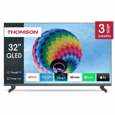 Smart TV Thomson Full HD 32" di Thomson, Televisori - Rif: S7842396, Prezzo: 250,54 €, Sconto: %