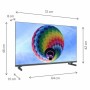 Smart TV Thomson Full HD 32" di Thomson, Televisori - Rif: S7842396, Prezzo: 250,54 €, Sconto: %