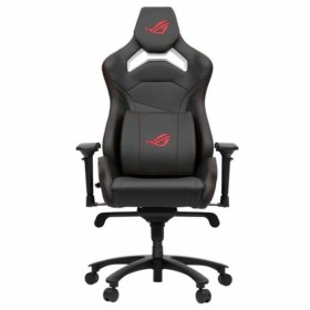 Office Chair Asus Black by Asus, Sofas and chairs - Ref: S7842405, Price: 661,59 €, Discount: %