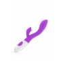 Vibrador Punto G Yoba Morado Silicona de Yoba, Vibradores Punto G - Ref: M0403553, Precio: 14,59 €, Descuento: %