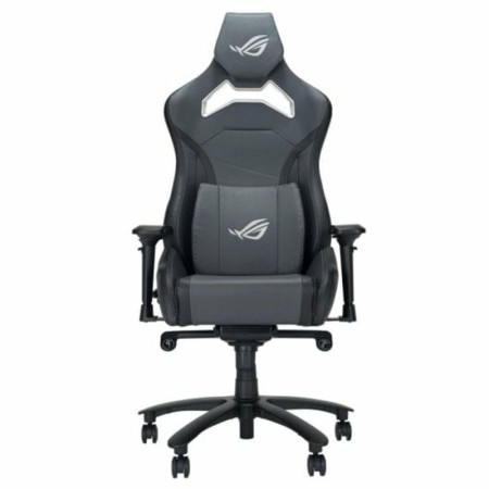 Cadeira de Escritório Asus Cinzento | Tienda24 - Global Online Shop Tienda24.eu