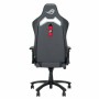 Chaise de Bureau Asus Gris | Tienda24 - Global Online Shop Tienda24.eu