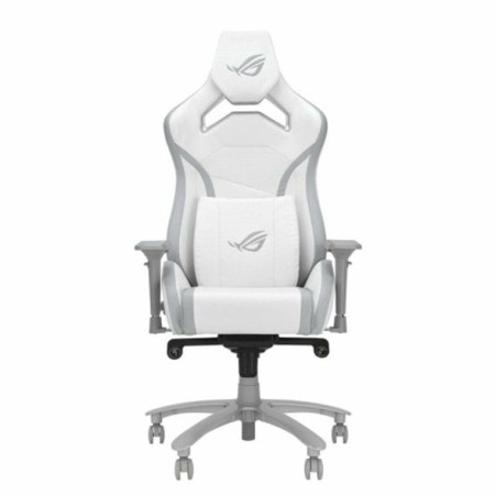 Bürostuhl Asus Weiß | Tienda24 - Global Online Shop Tienda24.eu