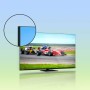 TV intelligente Thomson 4K Ultra HD 50" de Thomson, Téléviseurs - Réf : S7842415, Prix : 576,75 €, Remise : %