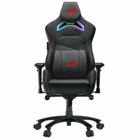 Cadeira de Escritório Asus Preto de Asus, Cadeiras e sofás - Ref: S7842422, Preço: 934,87 €, Desconto: %