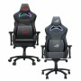 Cadeira de Escritório Asus Preto de Asus, Cadeiras e sofás - Ref: S7842422, Preço: 934,87 €, Desconto: %