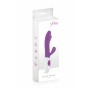 G-Punkt Vibrator Yoba Lila Silikon von Yoba, G-Punkt-Vibratoren - Ref: M0403556, Preis: 14,59 €, Rabatt: %