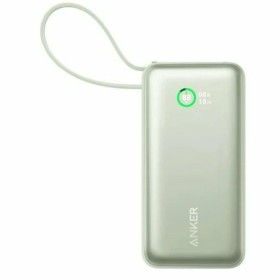 Powerbank Anker Vert 10000 mAh de Anker, Chargeurs - Réf : S7842442, Prix : 50,70 €, Remise : %