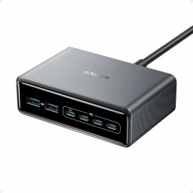 Base de charge Anker Noir de Anker, Chargeurs - Réf : S7842444, Prix : 98,02 €, Remise : %