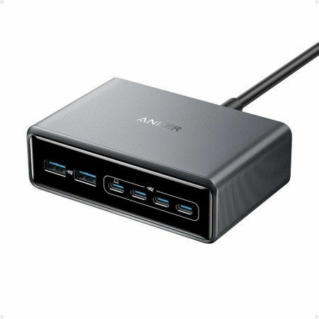 Charging base Anker Black by Anker, Chargers - Ref: S7842444, Price: 98,02 €, Discount: %