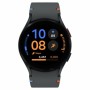 Montre intelligente Samsung Galaxy Watch FE Noir 1,2" 40 mm de Samsung, Montres connectées - Réf : S7842454, Prix : 302,37 €,...