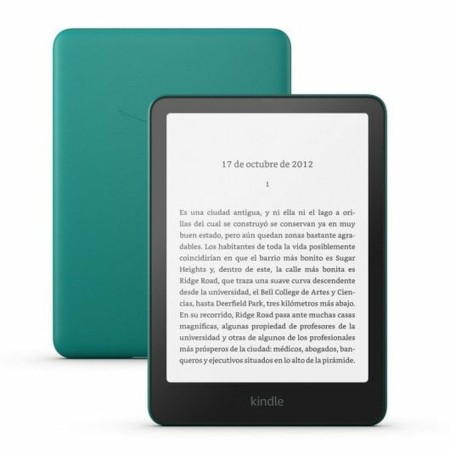 eBook Kindle di Kindle, eBook Reader - Rif: S7842474, Prezzo: 258,79 €, Sconto: %