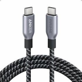 Câble USB-C Anker Gris de Anker, Câbles USB - Réf : S7842477, Prix : 34,05 €, Remise : %