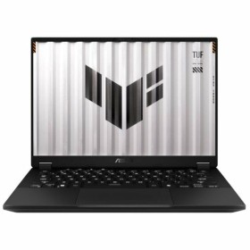 Laptop Asus TUF GAMING A14 FA401WV-RG010W 14" 32 GB RAM 1 TB SSD Nvidia Geforce RTX 4060 Spanish Qwerty by Asus, Laptops - Re...