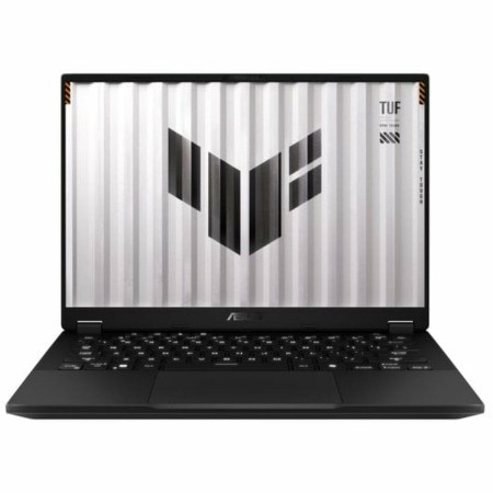 Laptop Asus TUF GAMING A14 FA401WV-RG010W 14" 32 GB RAM 1 TB SSD Nvidia Geforce RTX 4060 Qwerty Español de Asus, Portátiles -...