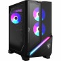 Desktop PC MSI MPG Infinite X3 AI 2NUF7-011SES 32 GB RAM 1 TB SSD Nvidia Geforce RTX 4070 von MSI, Tower - Ref: S7842522, Pre...