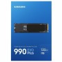 Hard Drive Samsung 1 TB SSD by Samsung, Solid disc drives - Ref: S7842536, Price: 121,31 €, Discount: %