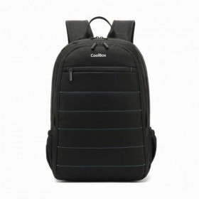 Laptop Backpack CoolBox by CoolBox, Bags and covers for laptops and netbooks - Ref: S7842558, Price: 40,93 €, Discount: %