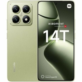 Smartphone Xiaomi Xiaomi 14T 6,7" Octa Core 12 GB RAM 512 GB Verde di Xiaomi, Cellulari e Smartphone - Rif: S7842565, Prezzo:...