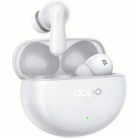 Headphones Oppo White by Oppo, Headphones and accessories - Ref: S7842568, Price: 84,12 €, Discount: %