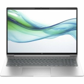 Laptop HP ProBook 455 G10 16" 16 GB RAM 512 GB SSD Spanish Qwerty by HP, Laptops - Ref: S7842572, Price: 995,23 €, Discount: %